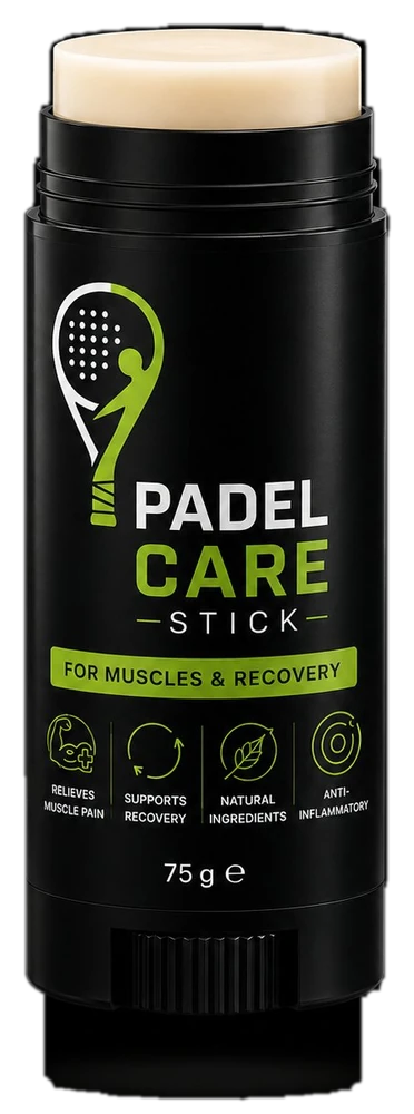 PADEL CARE Stick