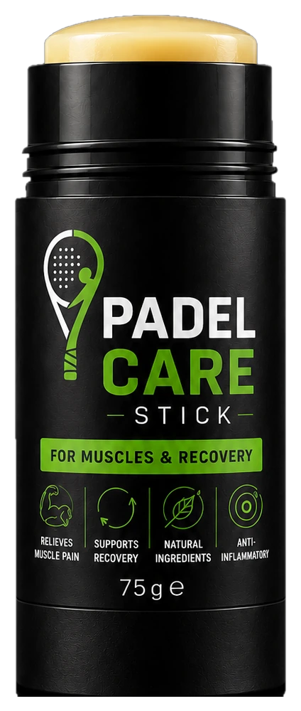 PADEL CARE Stick